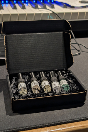 Mijn signature scent gevonden