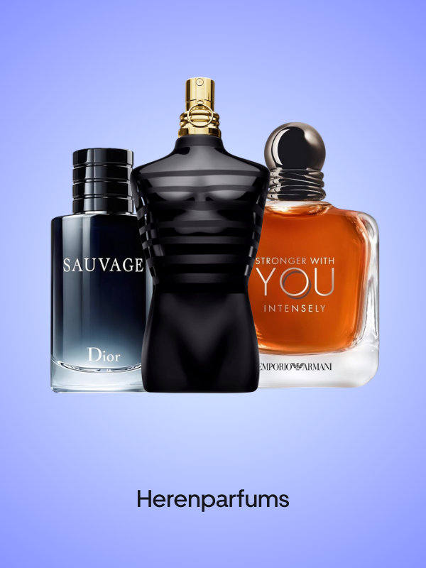 Herenparfums