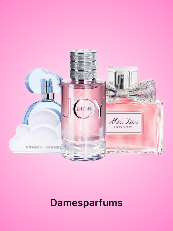 Damesparfums