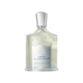 Virgin Island Water