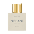 Nishane Hacivat Extrait de Parfum sample tester flesje voor mannen