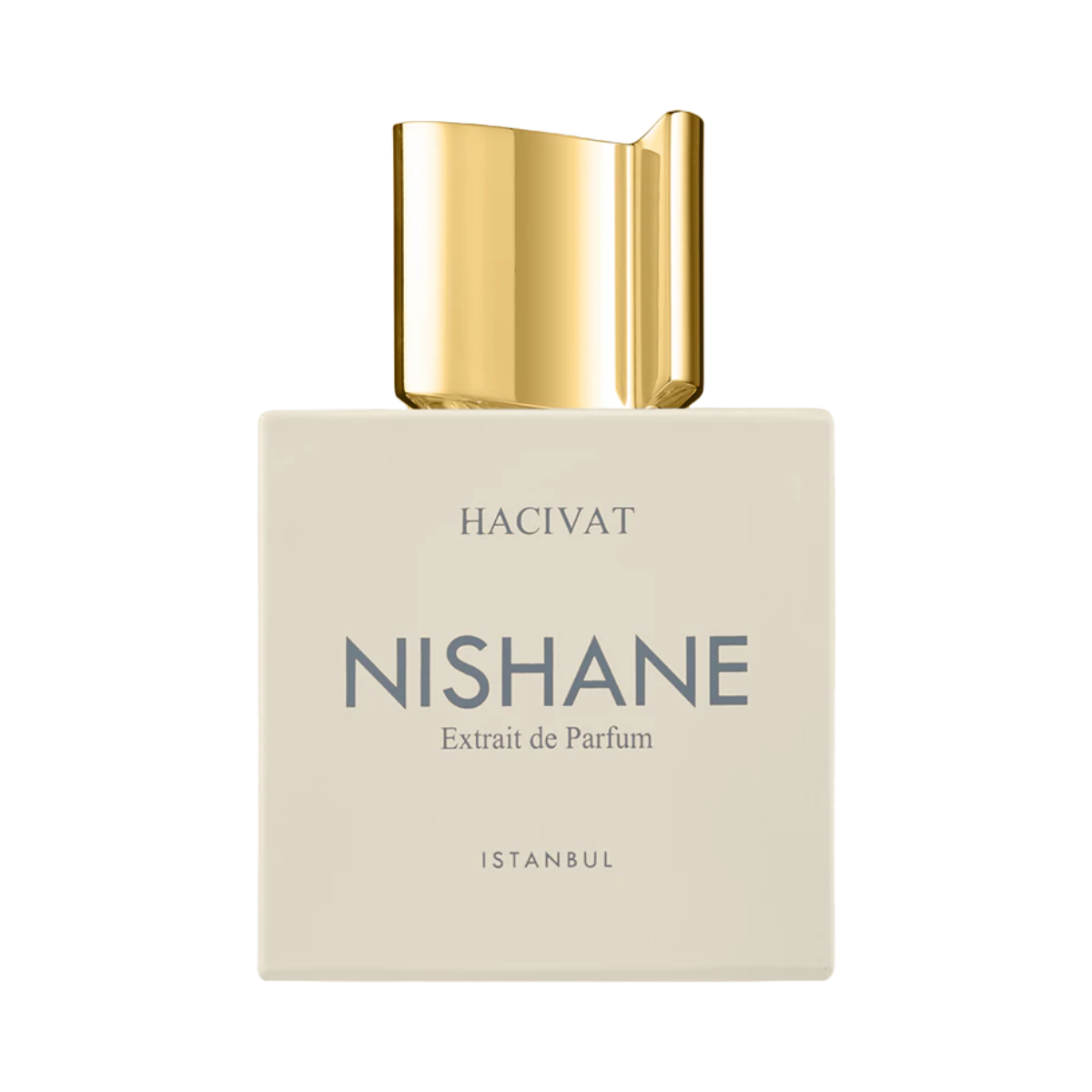 Nishane Hacivat Extrait de Parfum sample tester flesje voor mannen