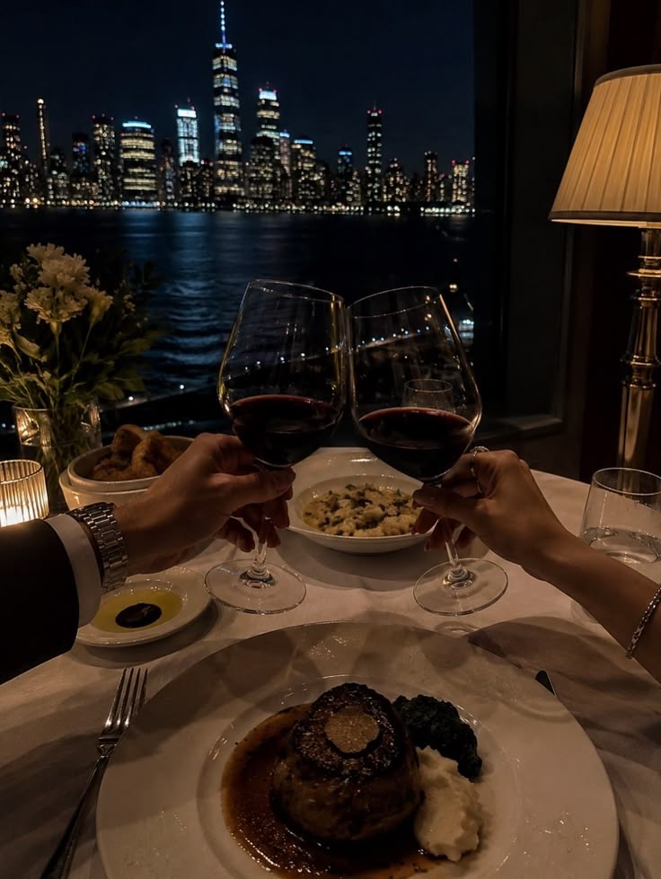Date Night