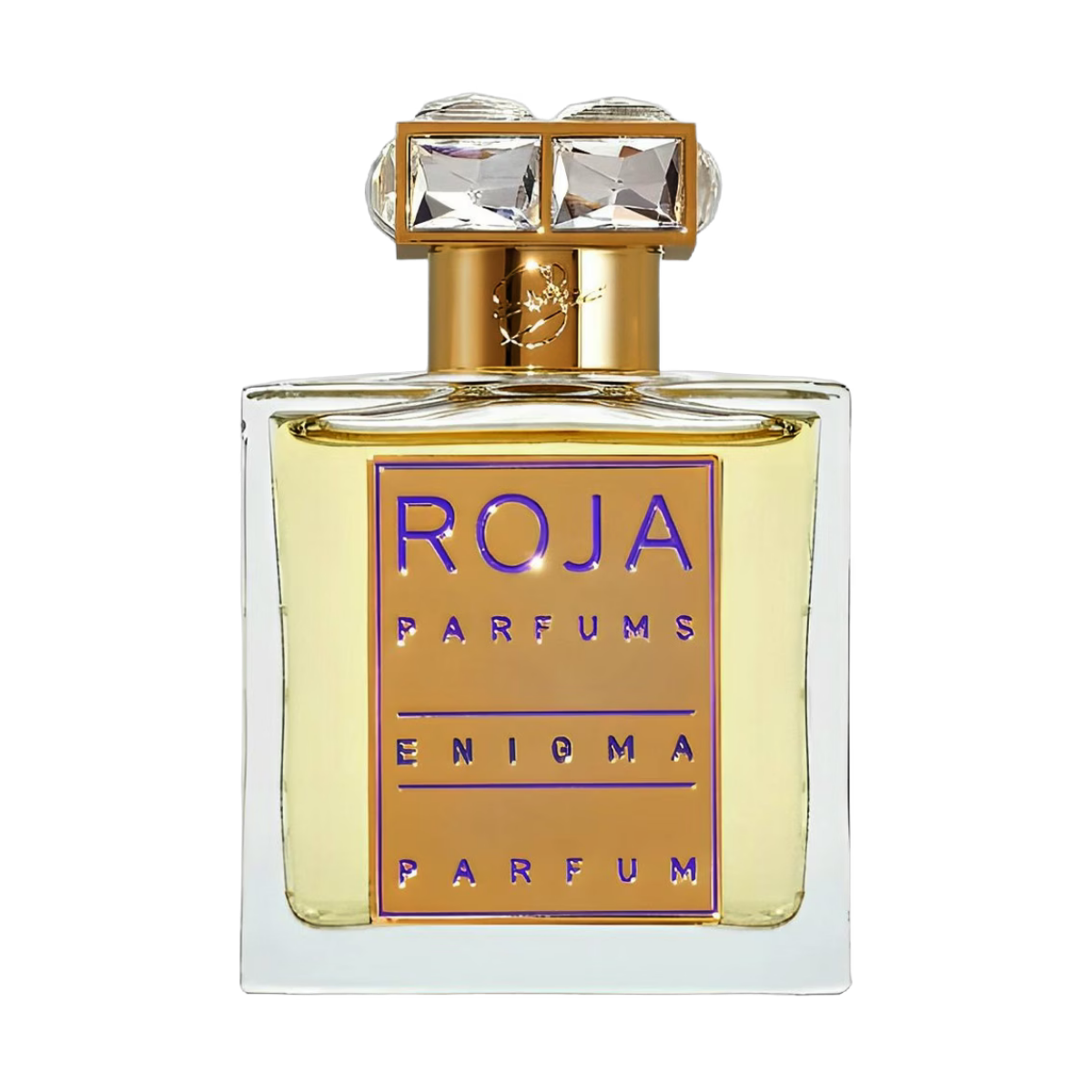 Roja Dove Enigma Pour Femme Parfum sample tester flesje voor vrouwen