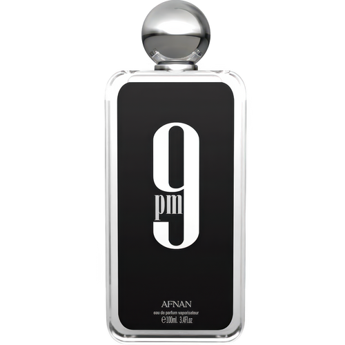 Afnan 9pm Eau de Parfum sample tester flesje voor mannen
