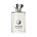Amouage Reflection Man Eau de Parfum sample tester flesje voor mannen