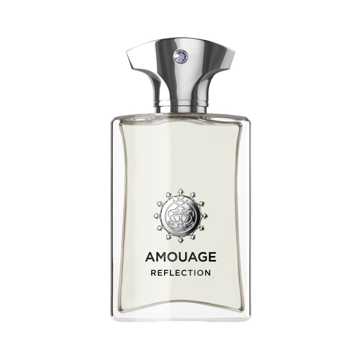 Amouage Reflection Man Eau de Parfum sample tester flesje voor mannen