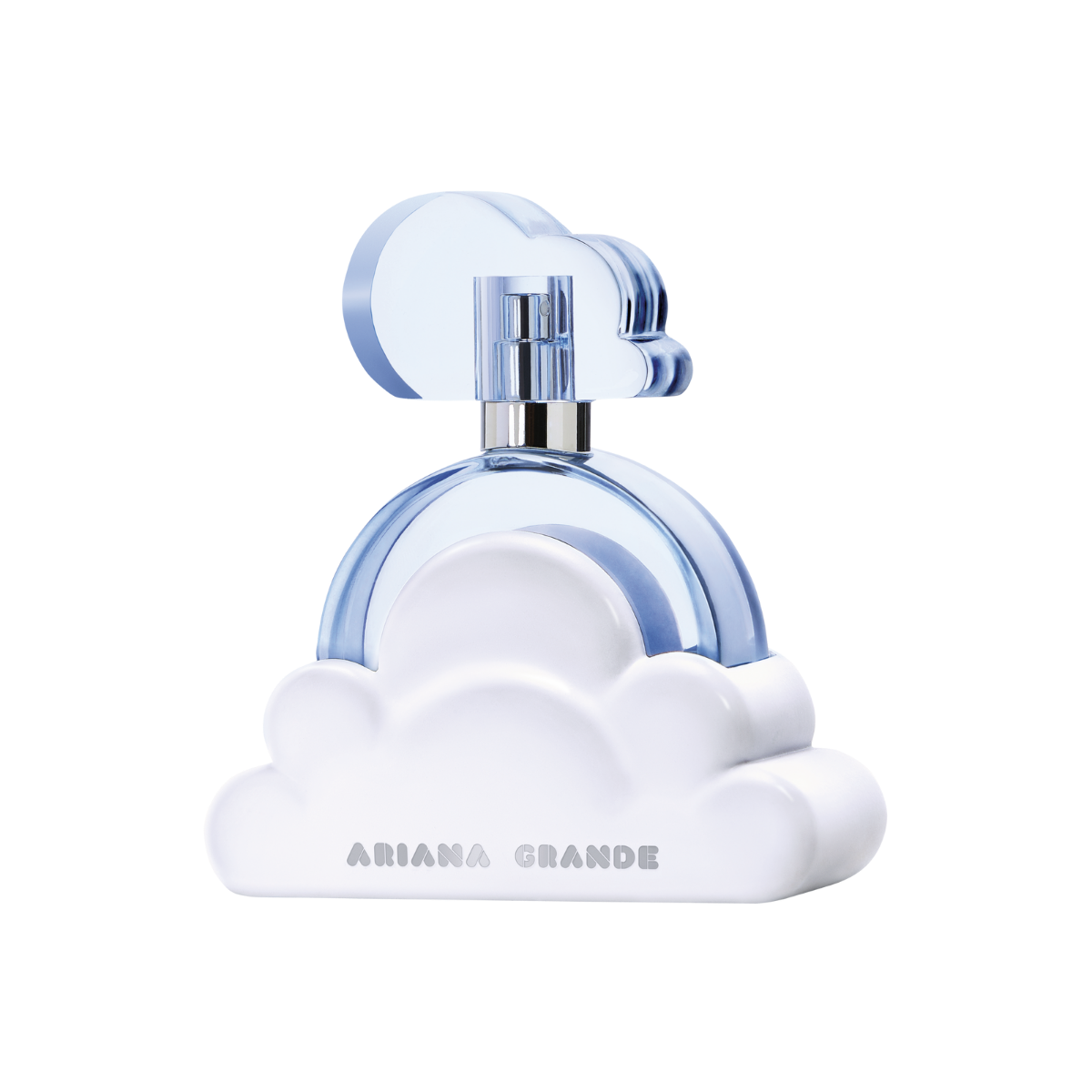 Ariana Grande Cloud Eau de Parfum sample tester flesje voor vrouwen
