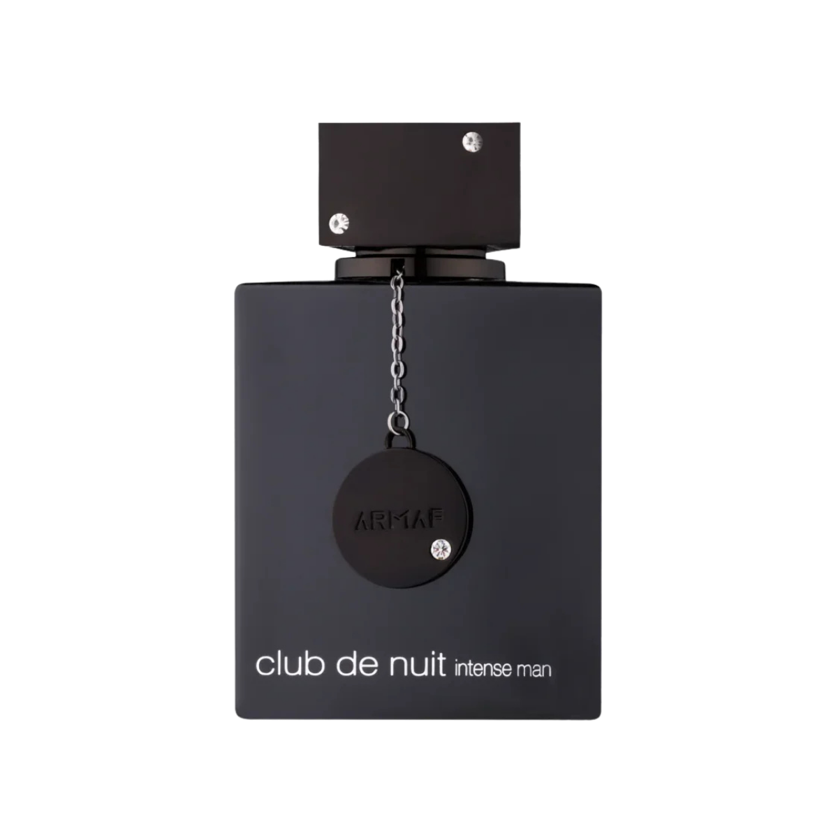 Armaf Club de Nuit Intense Man Eau de Parfum sample tester flesje voor mannen