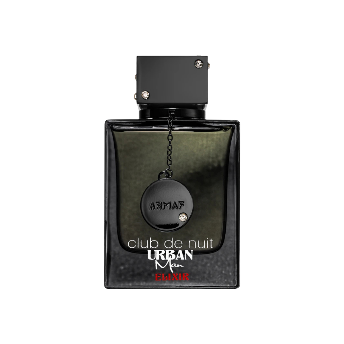 Club de Nuit Urban Man Elixir