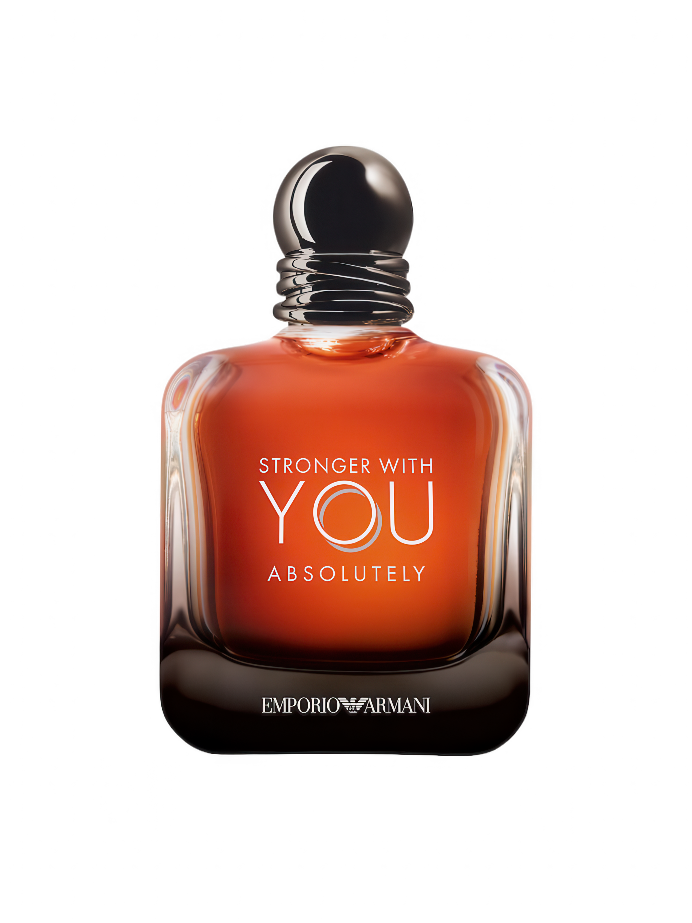 Armani Emporio Stronger With You Absolutely Eau de Parfum sample tester flesje voor mannen