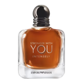 Armani Emporio Stronger With You Intensely Eau de Parfum sample tester flesje voor mannen