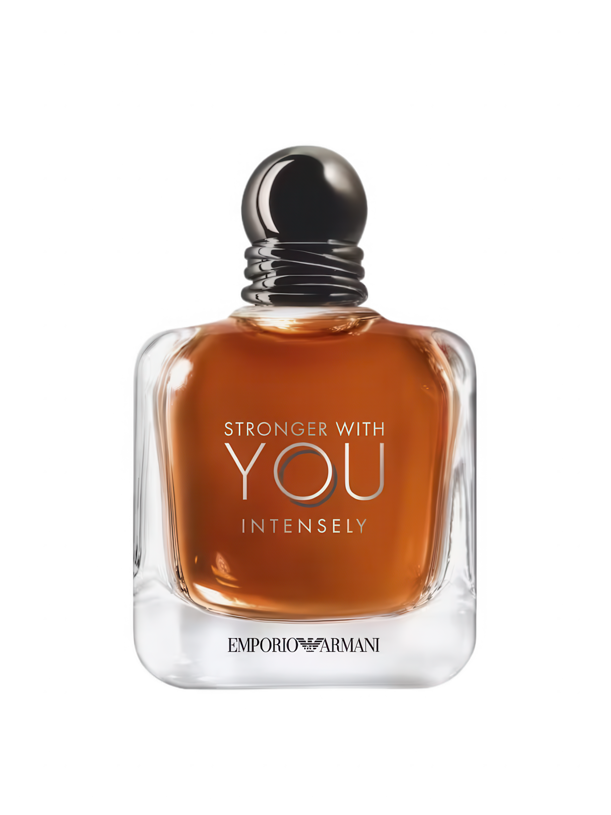 Armani Emporio Stronger With You Intensely Eau de Parfum sample tester flesje voor mannen