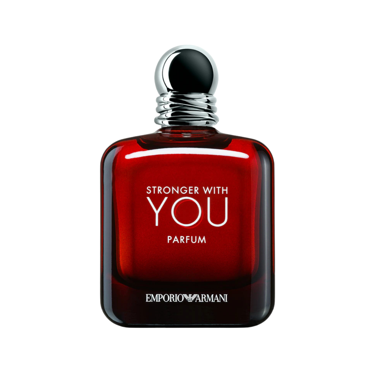 Stronger With You Parfum