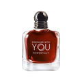 Stronger With You Powerfully