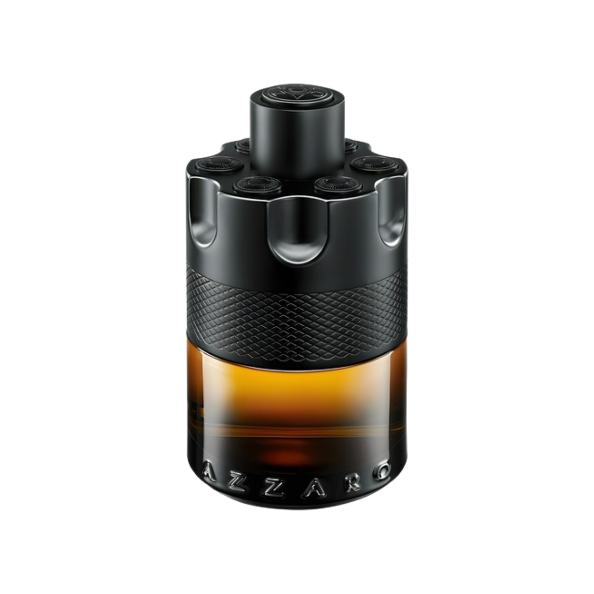 Azzaro The Most Wanted Parfum sample tester flesje voor mannen