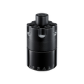Azzaro The Most Wanted Parfum sample tester flesje voor mannen