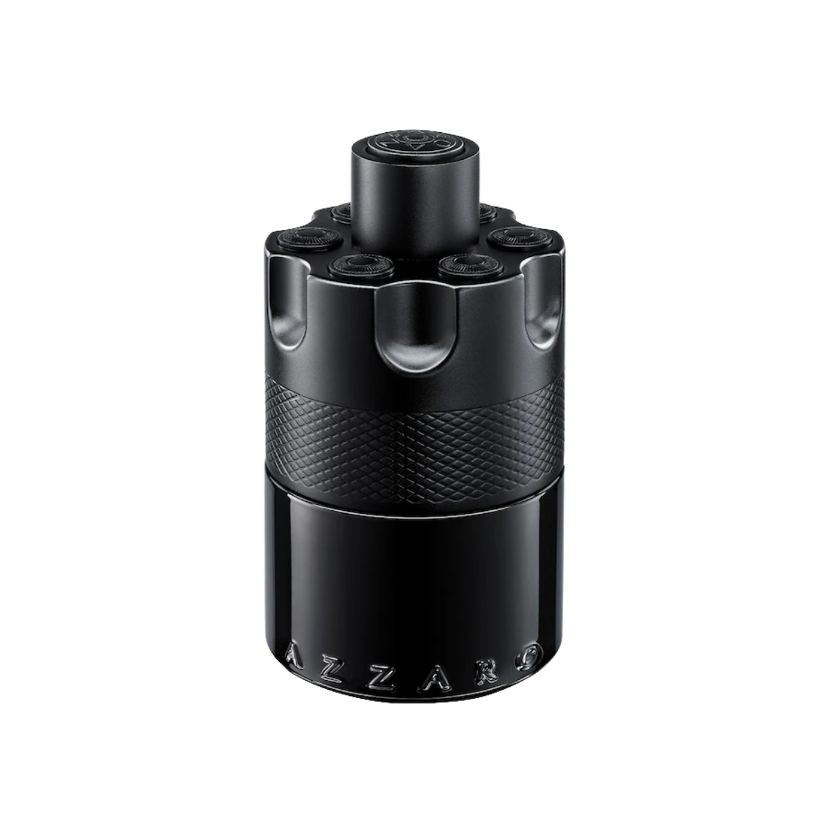 Azzaro The Most Wanted Parfum sample tester flesje voor mannen
