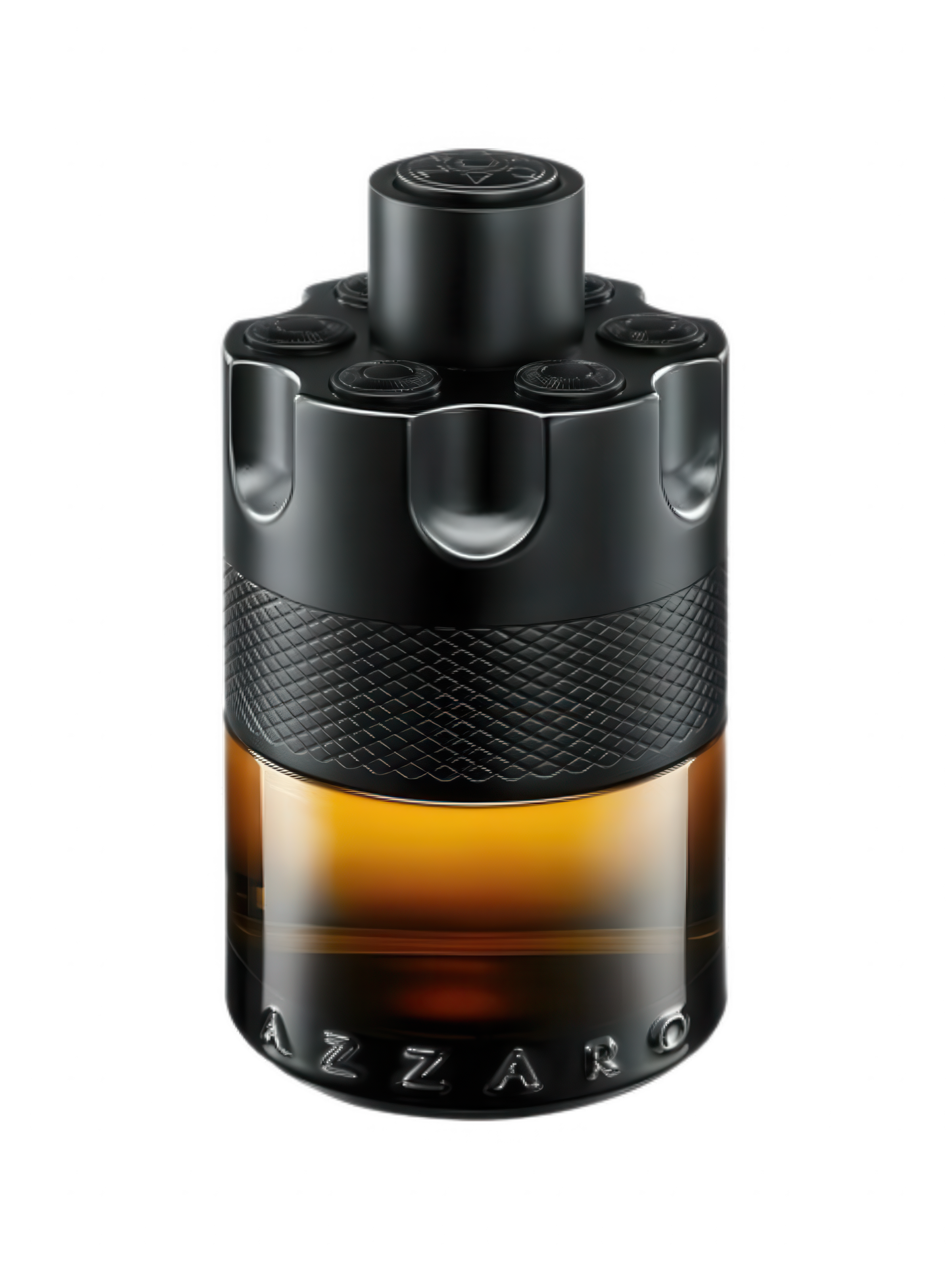 Azzaro The Most Wanted Parfum sample tester flesje voor mannen