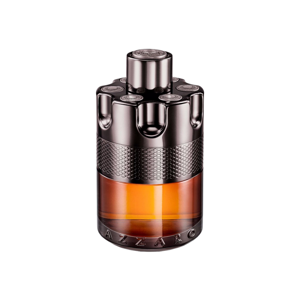 Azzaro Wanted by Night Eau de Parfum sample tester flesje voor mannen