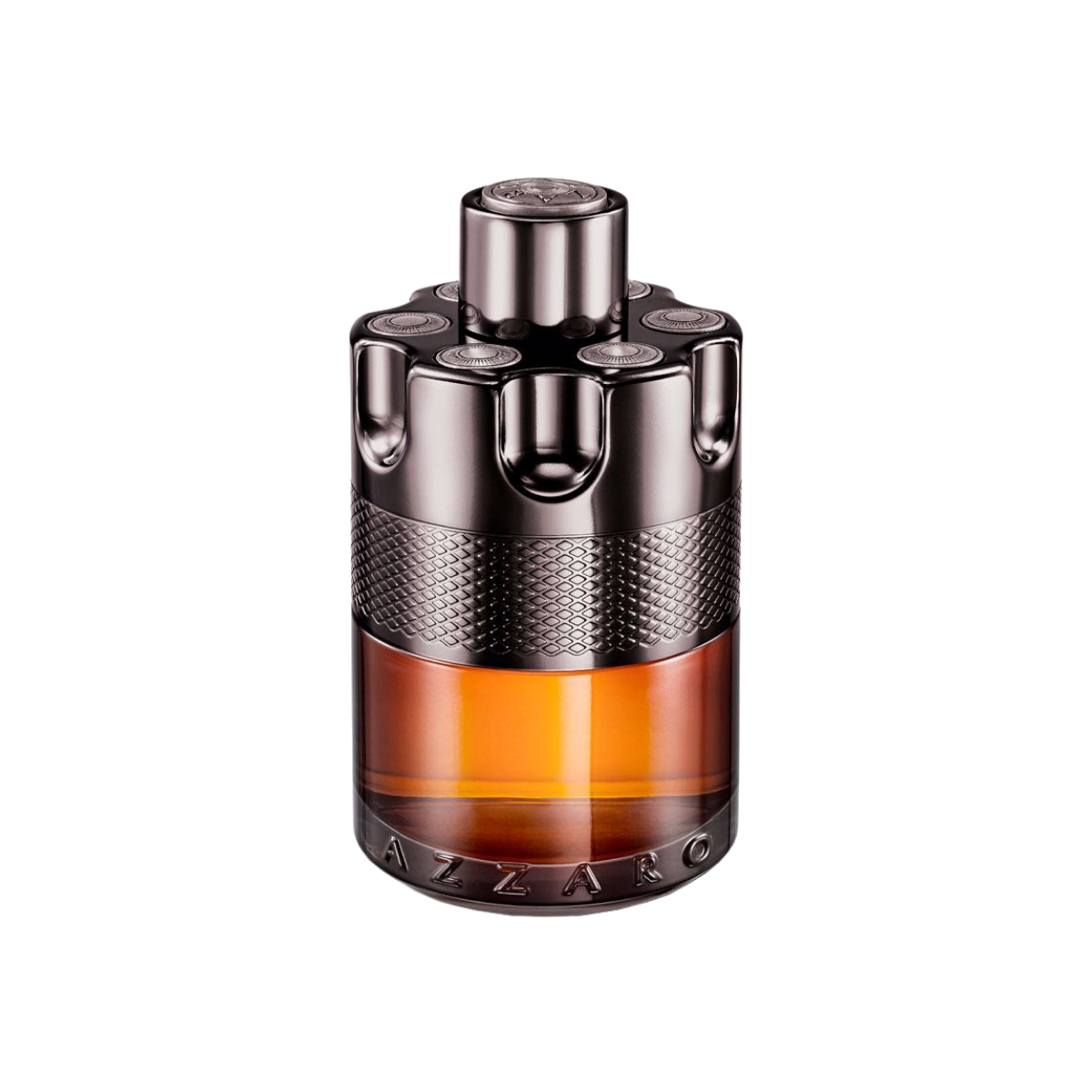 Azzaro Wanted by Night Eau de Parfum sample tester flesje voor mannen