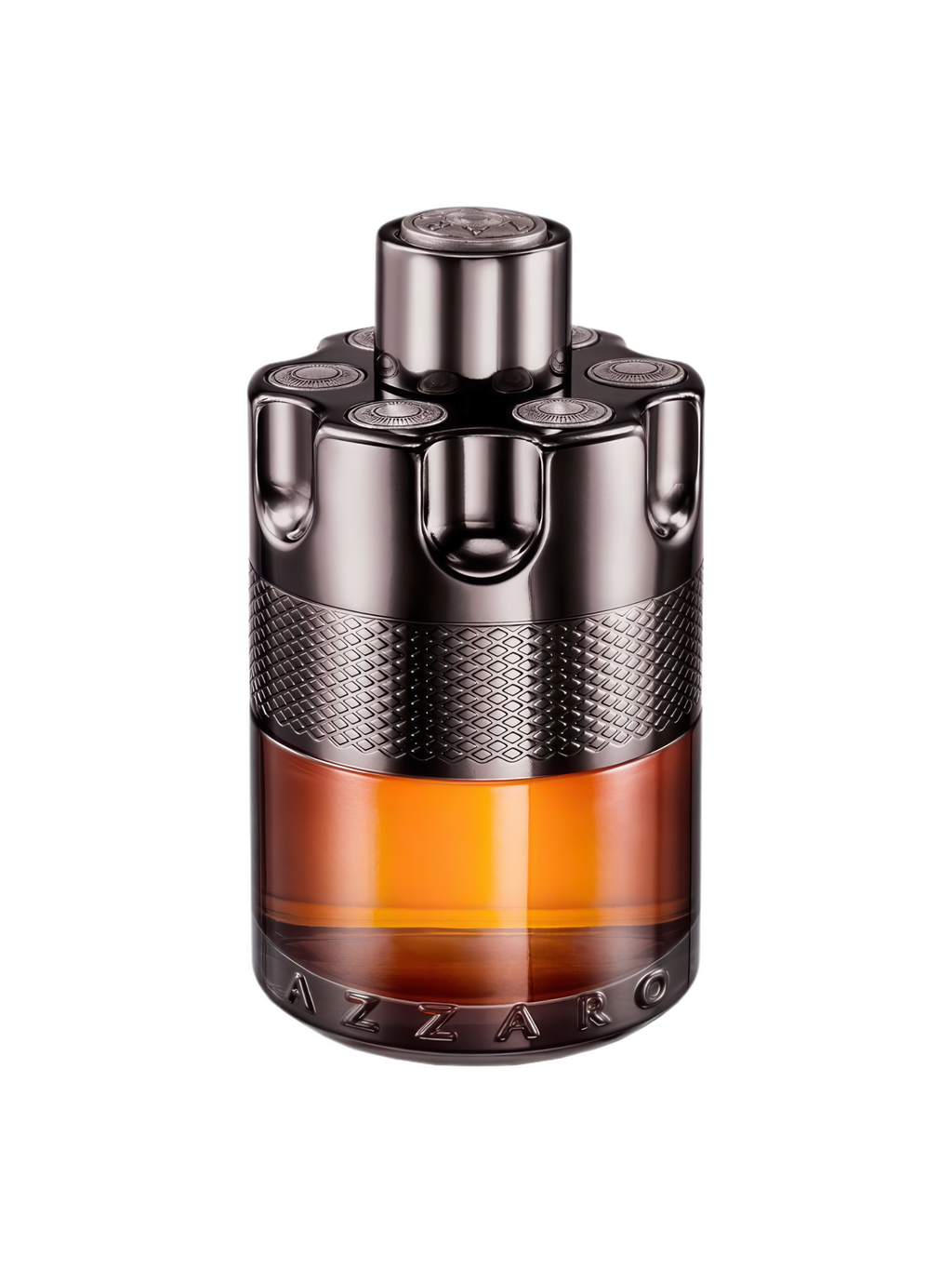 Azzaro Wanted by Night Eau de Parfum sample tester flesje voor mannen