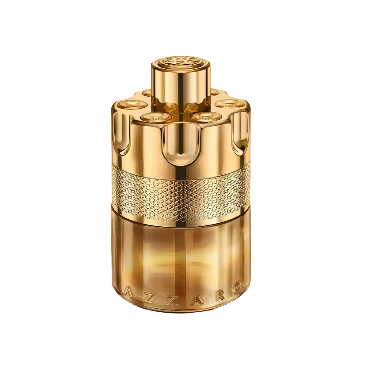 Azzaro Wanted Forever Elixir Eau de Parfum sample tester flesje voor mannen