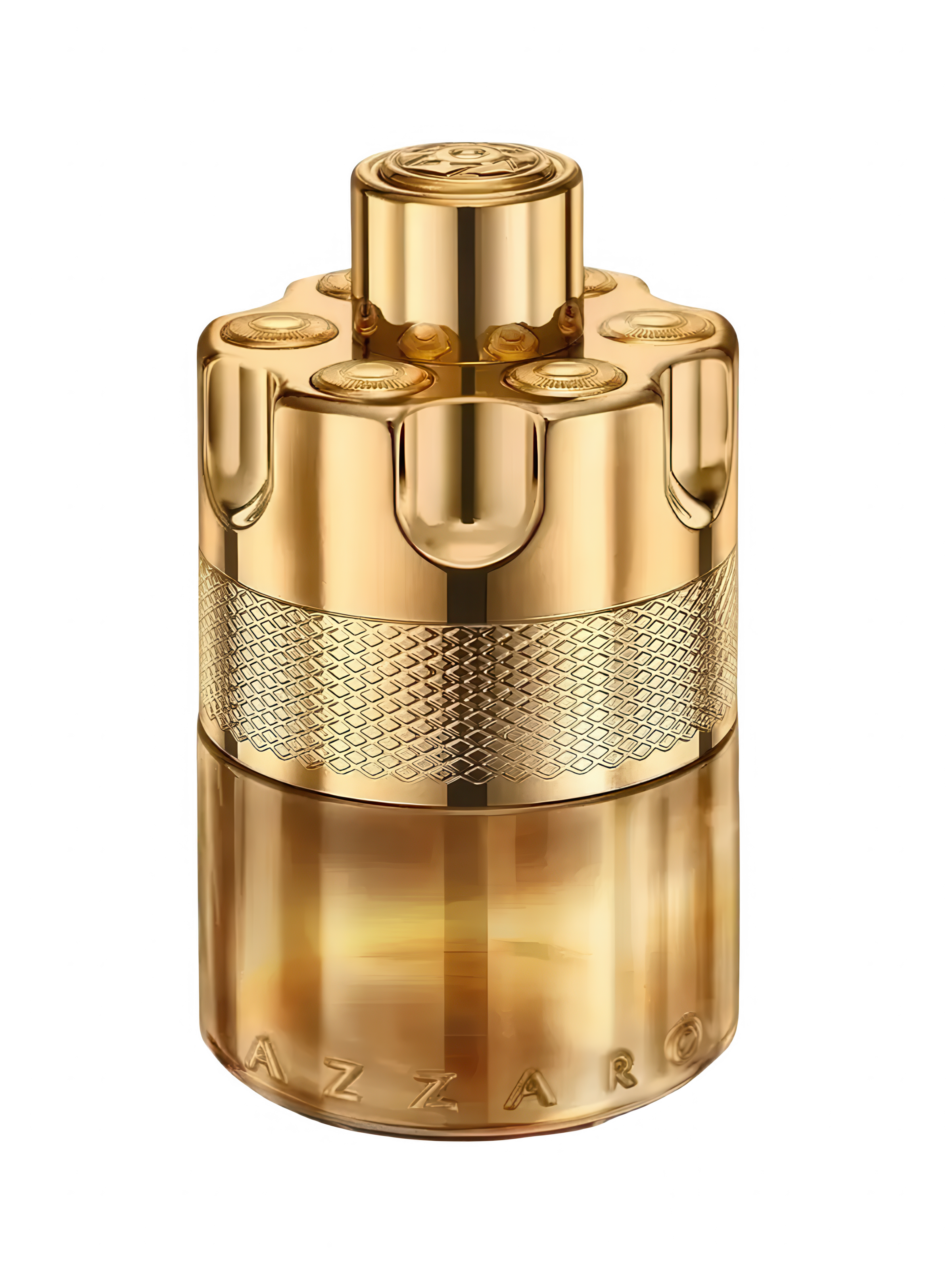 Azzaro Wanted Forever Elixir Eau de Parfum sample tester flesje voor mannen
