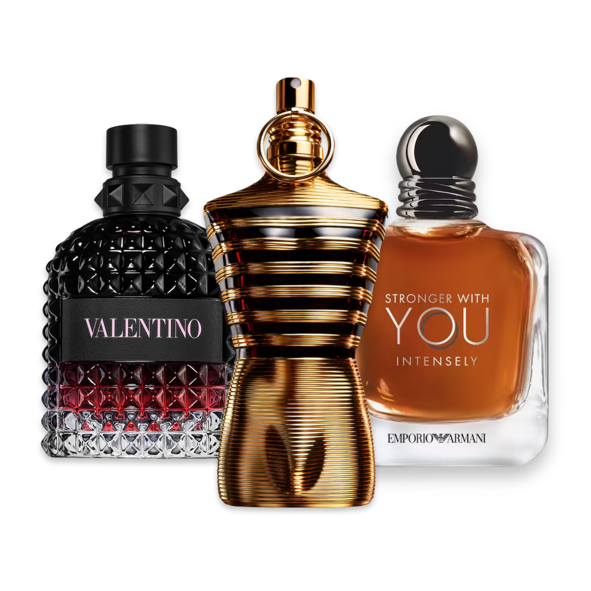 Back to School Set parfum sample set met handgevulde samples