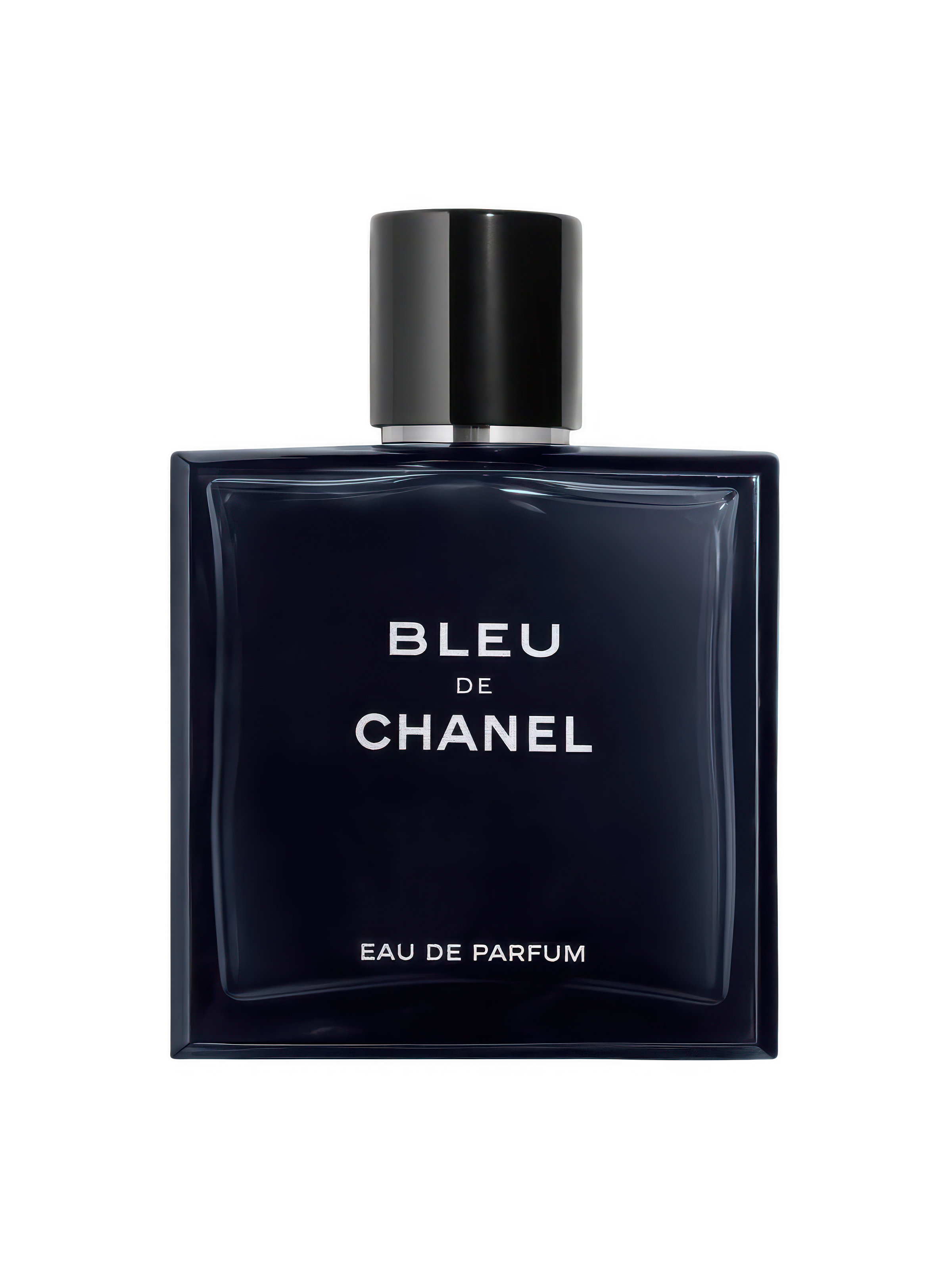 Bleu de Chanel Eau de Parfum sample tester flesje voor mannen