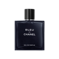 Bleu de Chanel Eau de Parfum sample tester flesje voor mannen