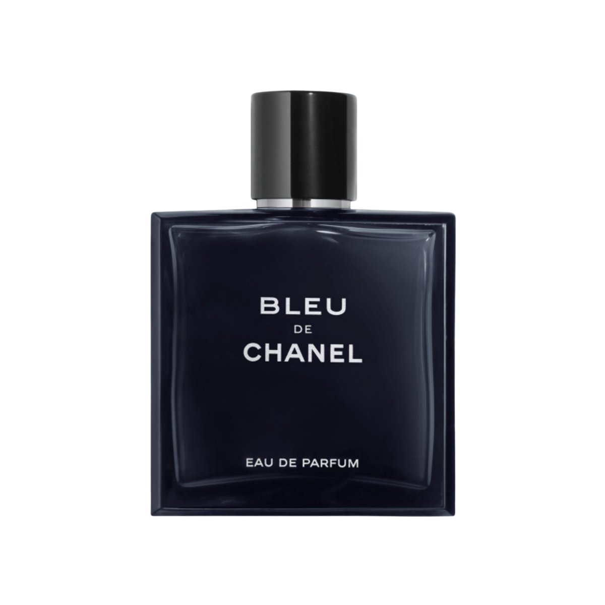Bleu de Chanel Eau de Parfum sample tester flesje voor mannen