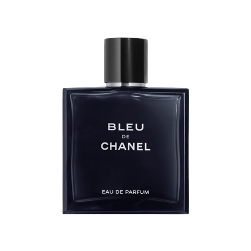 Bleu de Chanel Eau de Parfum sample tester flesje voor mannen
