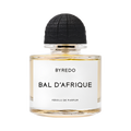 Byredo Bal d'Afrique Absolu Extrait de Parfum sample tester flesje voor mannen en vrouwen