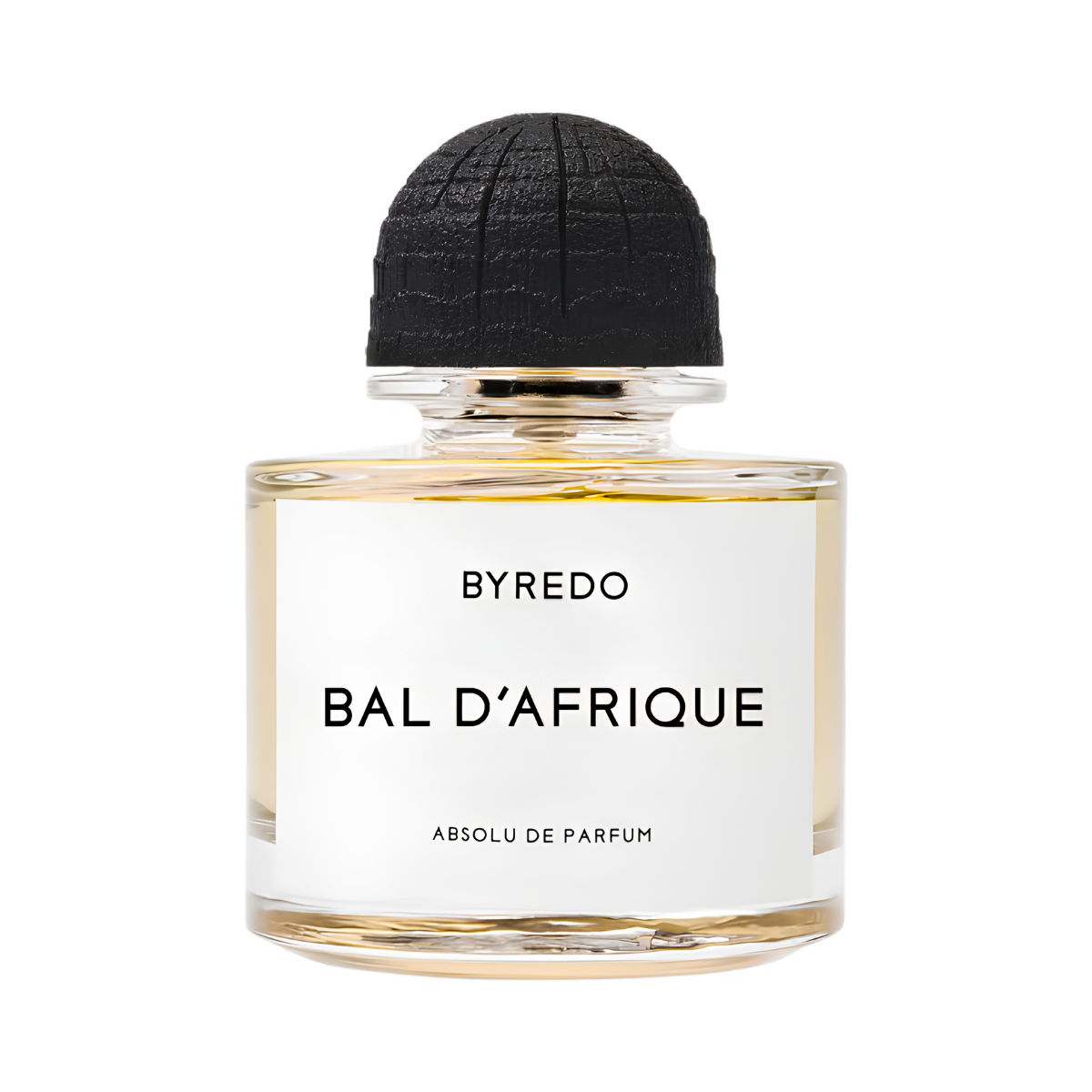 Byredo Bal d'Afrique Absolu Extrait de Parfum sample tester flesje voor mannen en vrouwen