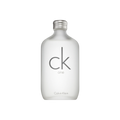 Calvin Klein CK One Eau de Toilette sample tester flesje voor mannen en vrouwen