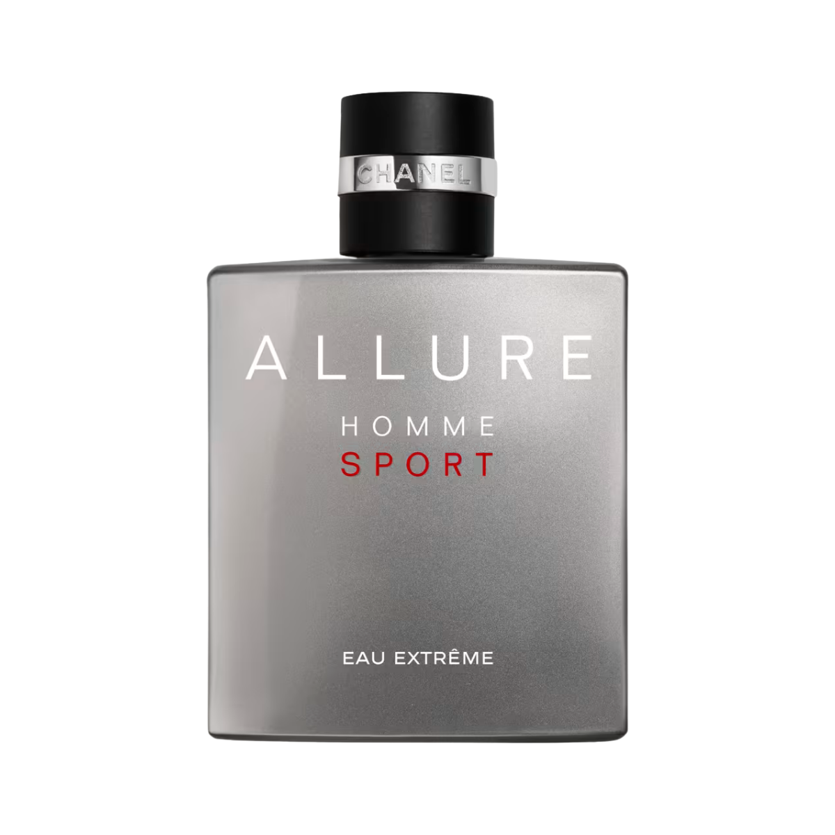 Chanel Allure Homme Sport Eau Extreme Eau de Parfum sample tester flesje voor mannen