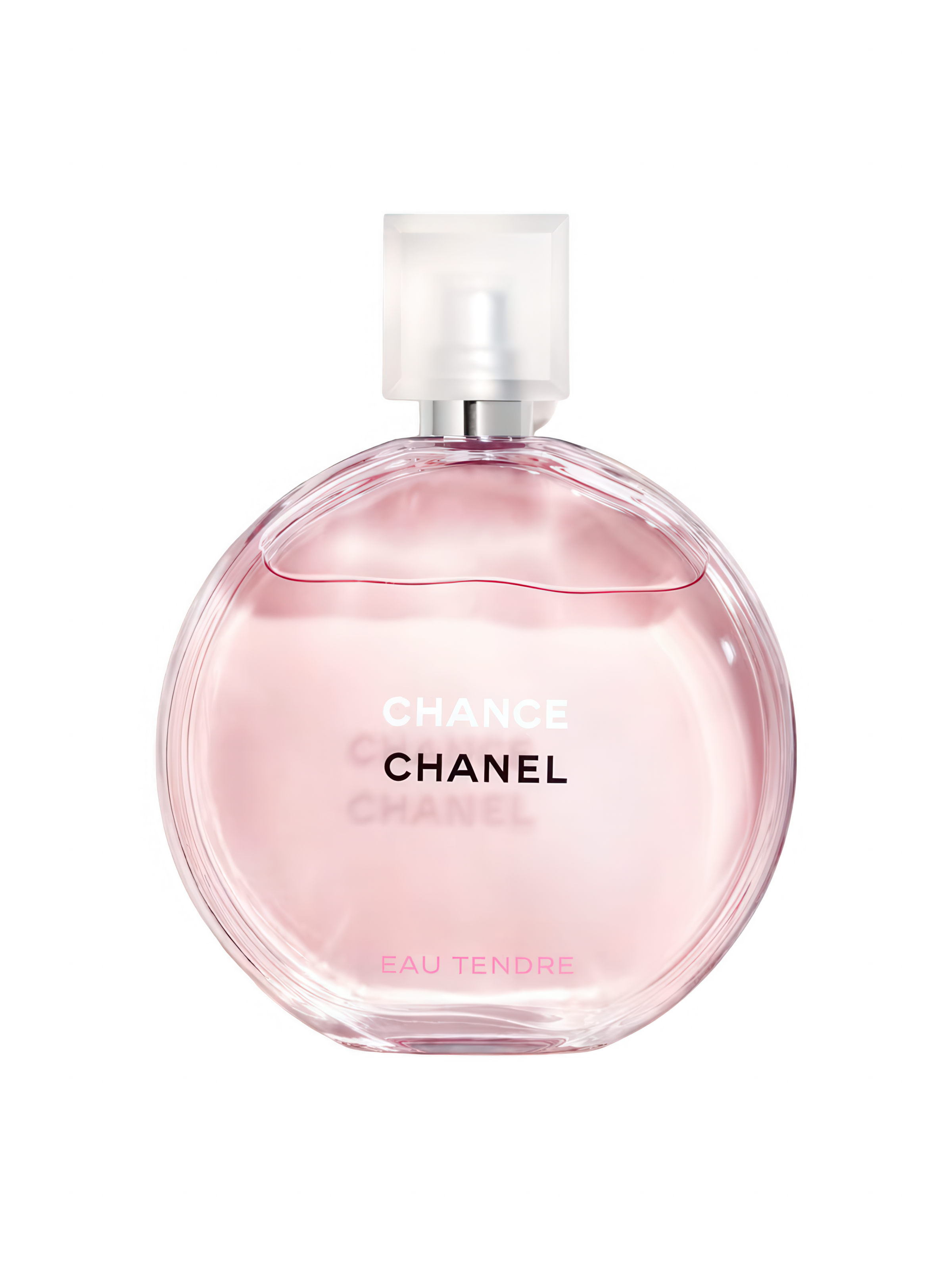 Chanel Chance Eau Tendre Eau de Toilette sample tester flesje voor vrouwen