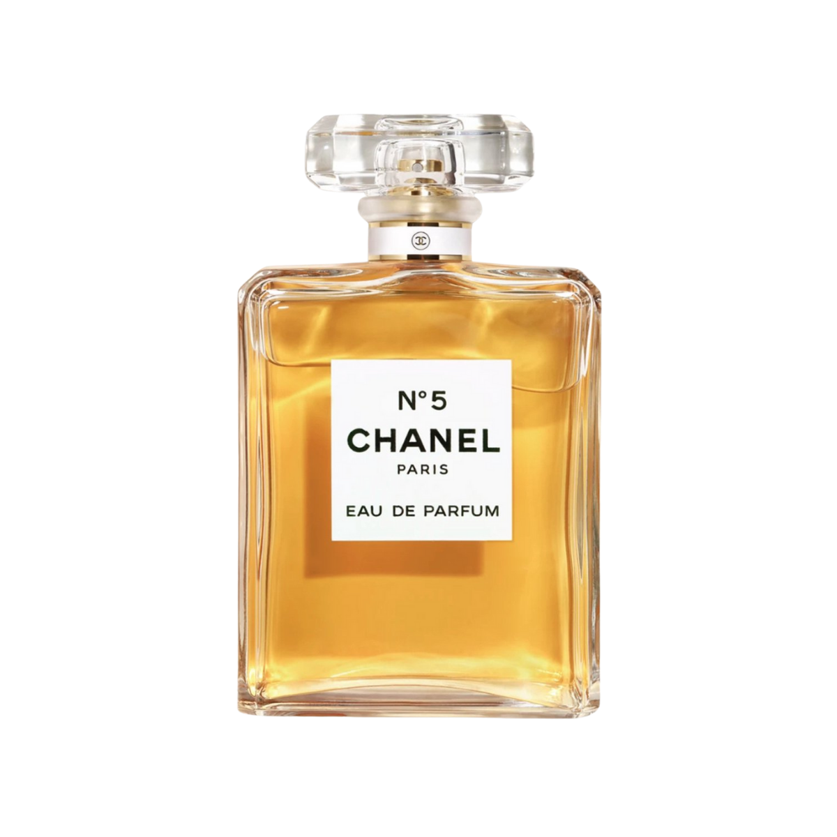 Chanel No. 5 Eau de Parfum sample tester flesje voor vrouwen