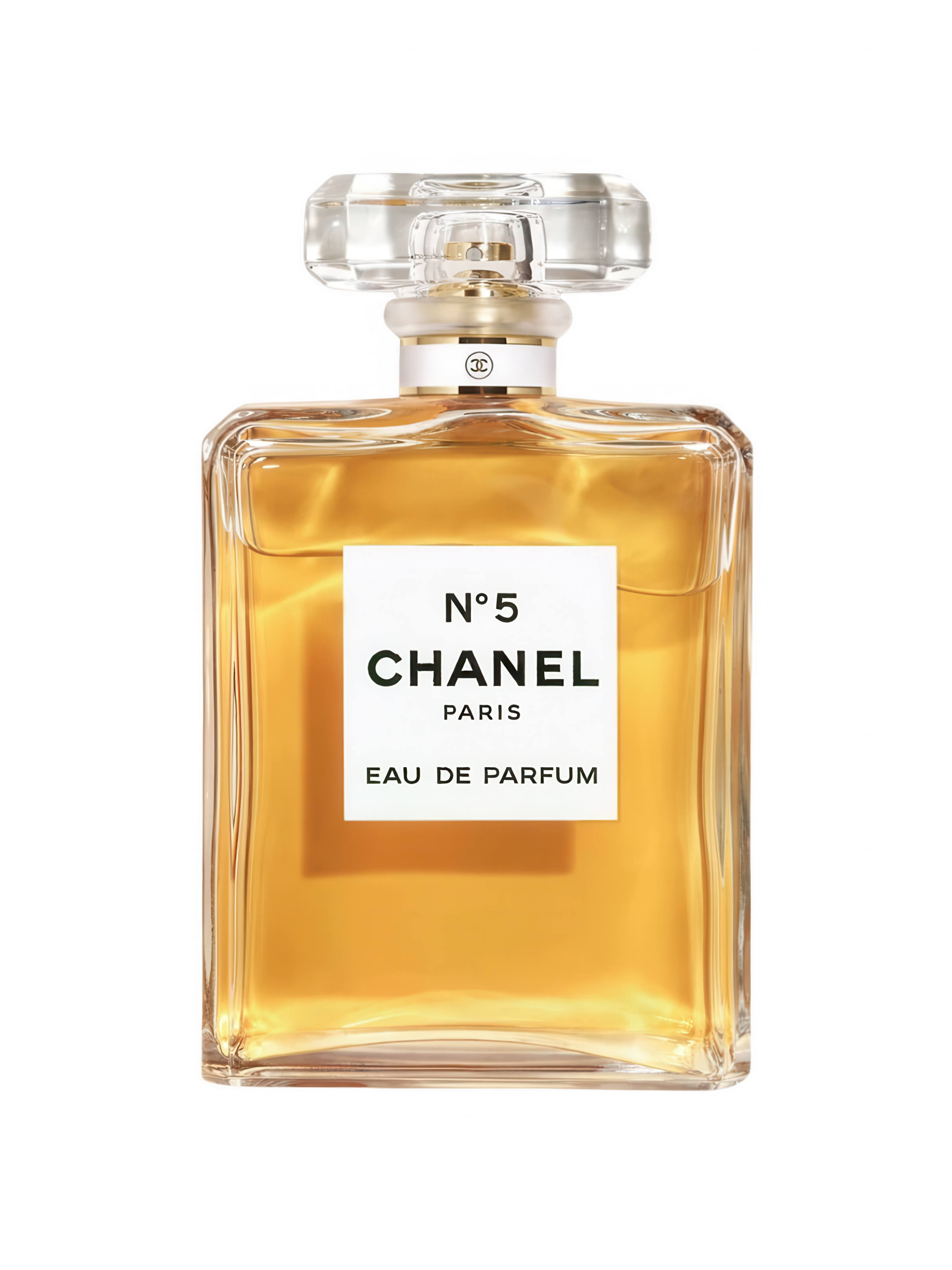Chanel No. 5 Eau de Parfum sample tester flesje voor vrouwen