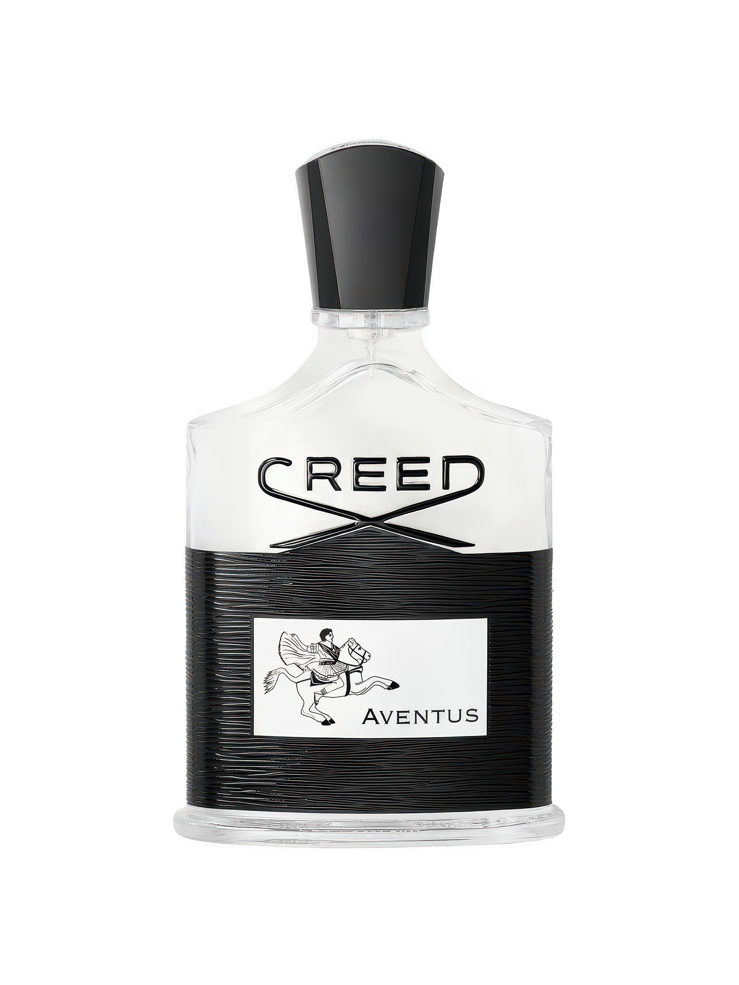 Creed Aventus Eau de Parfum sample tester flesje voor mannen
