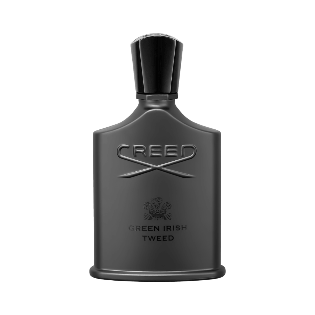 Creed Green Irish Tweed Eau de Parfum sample tester flesje voor mannen