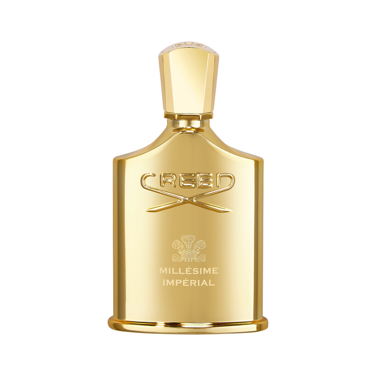 Creed Millésime Impérial Eau de Parfum sample tester flesje voor mannen en vrouwen