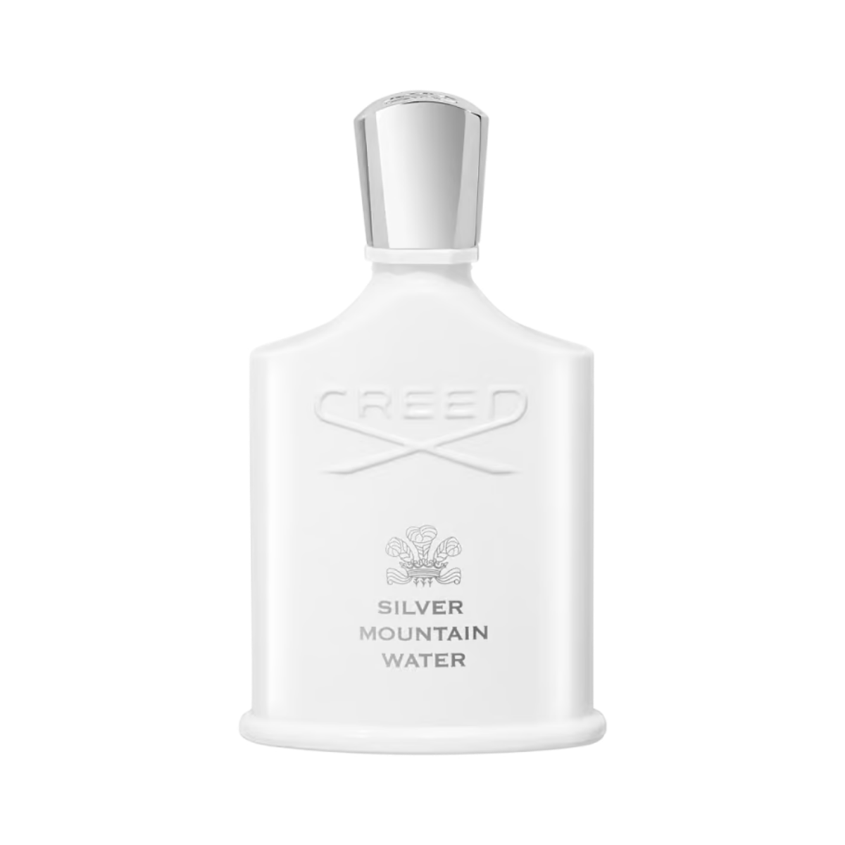Creed Silver Mountain Water Eau de Parfum sample tester flesje voor mannen