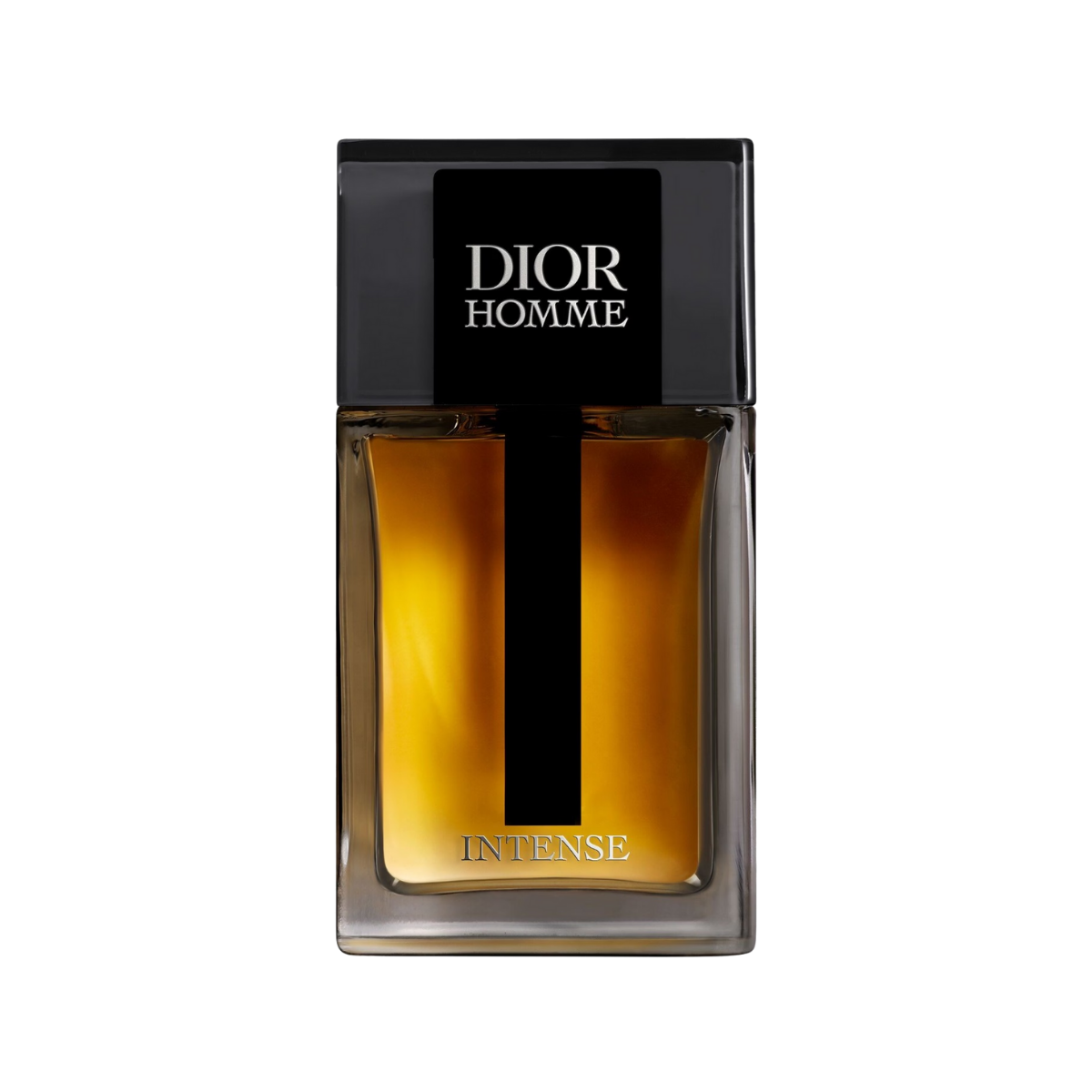 Dior Homme Intense Eau de Parfum sample tester flesje voor mannen