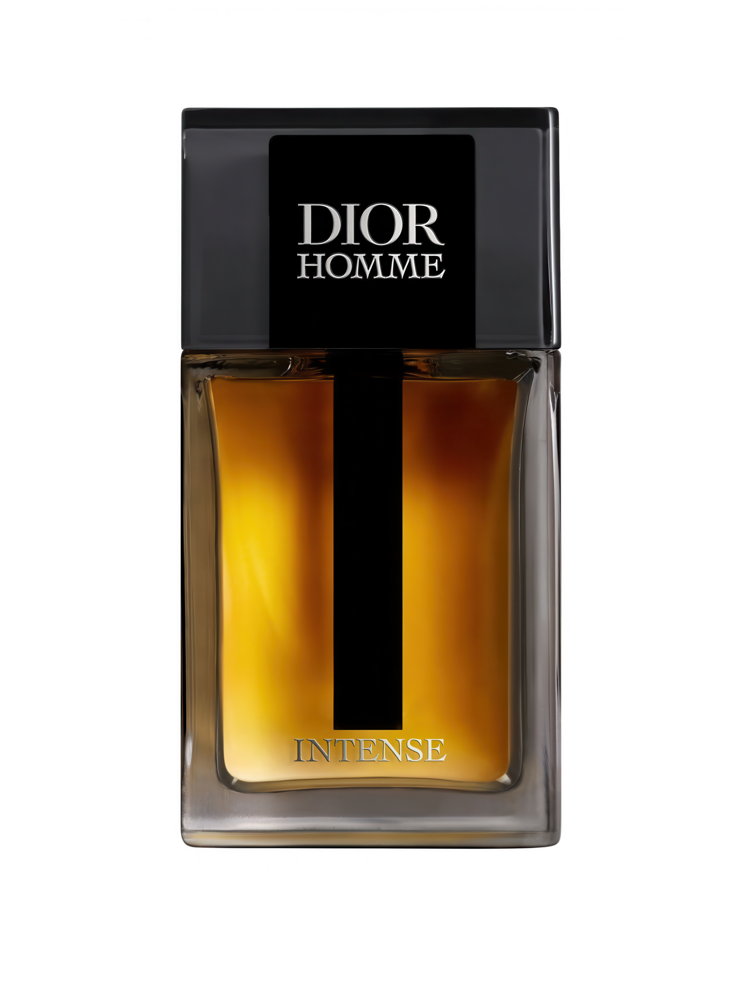 Dior Homme Intense Eau de Parfum sample tester flesje voor mannen