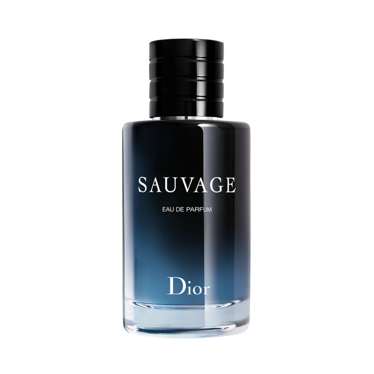 Dior Sauvage Eau de Parfum sample tester flesje voor mannen