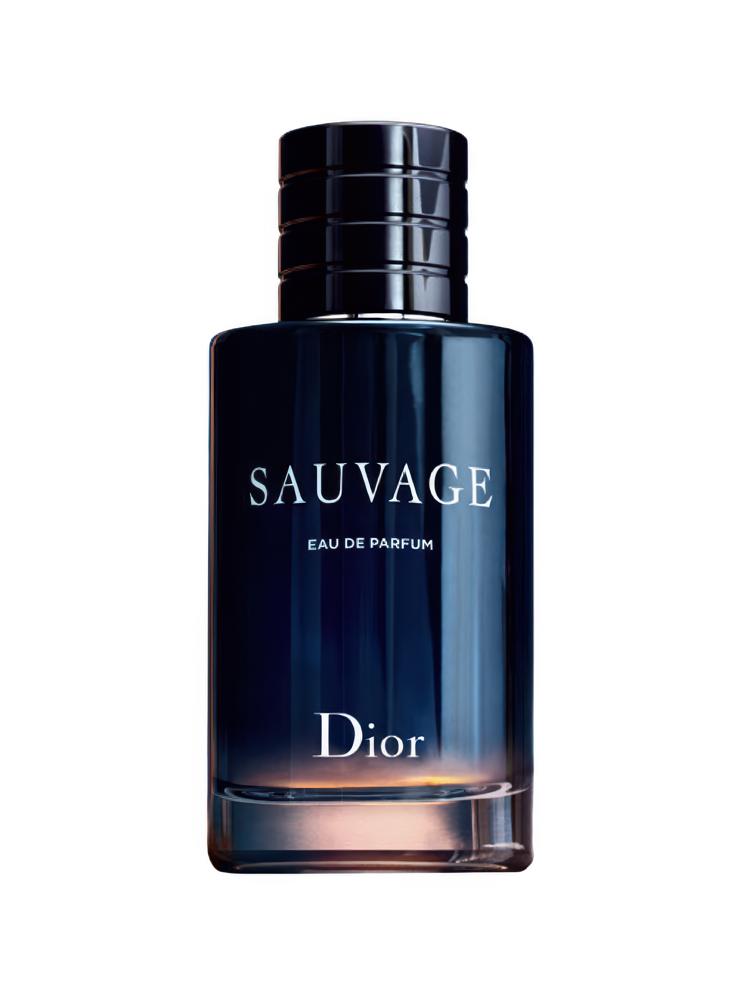 Dior Sauvage Eau de Parfum sample tester flesje voor mannen