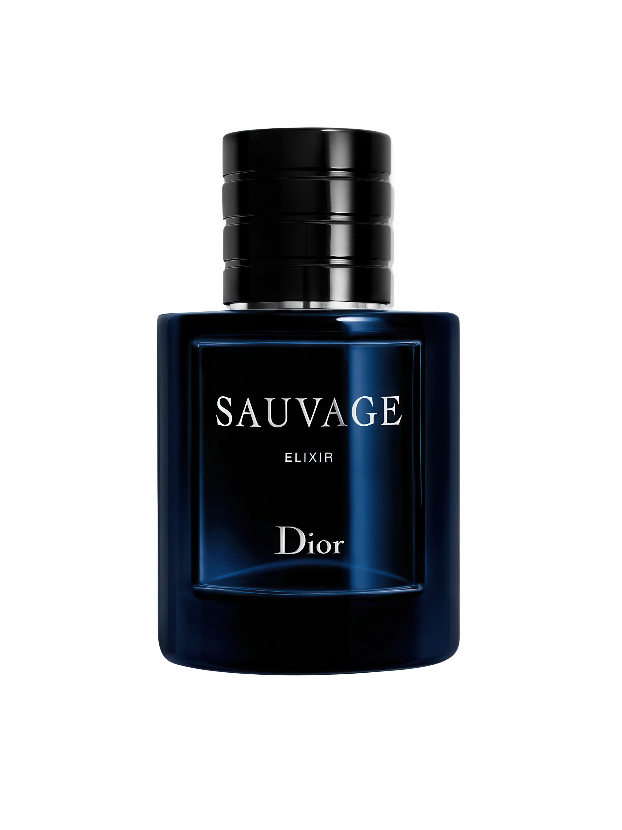 Dior Sauvage Elixir Eau de Parfum sample tester flesje voor mannen