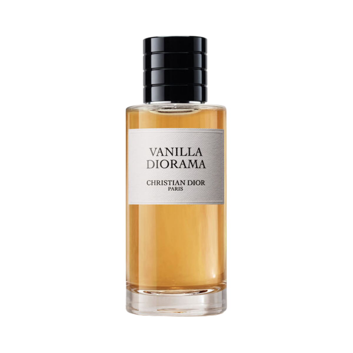 Dior Vanilla Diorama Eau de Parfum sample tester flesje voor mannen en vrouwen